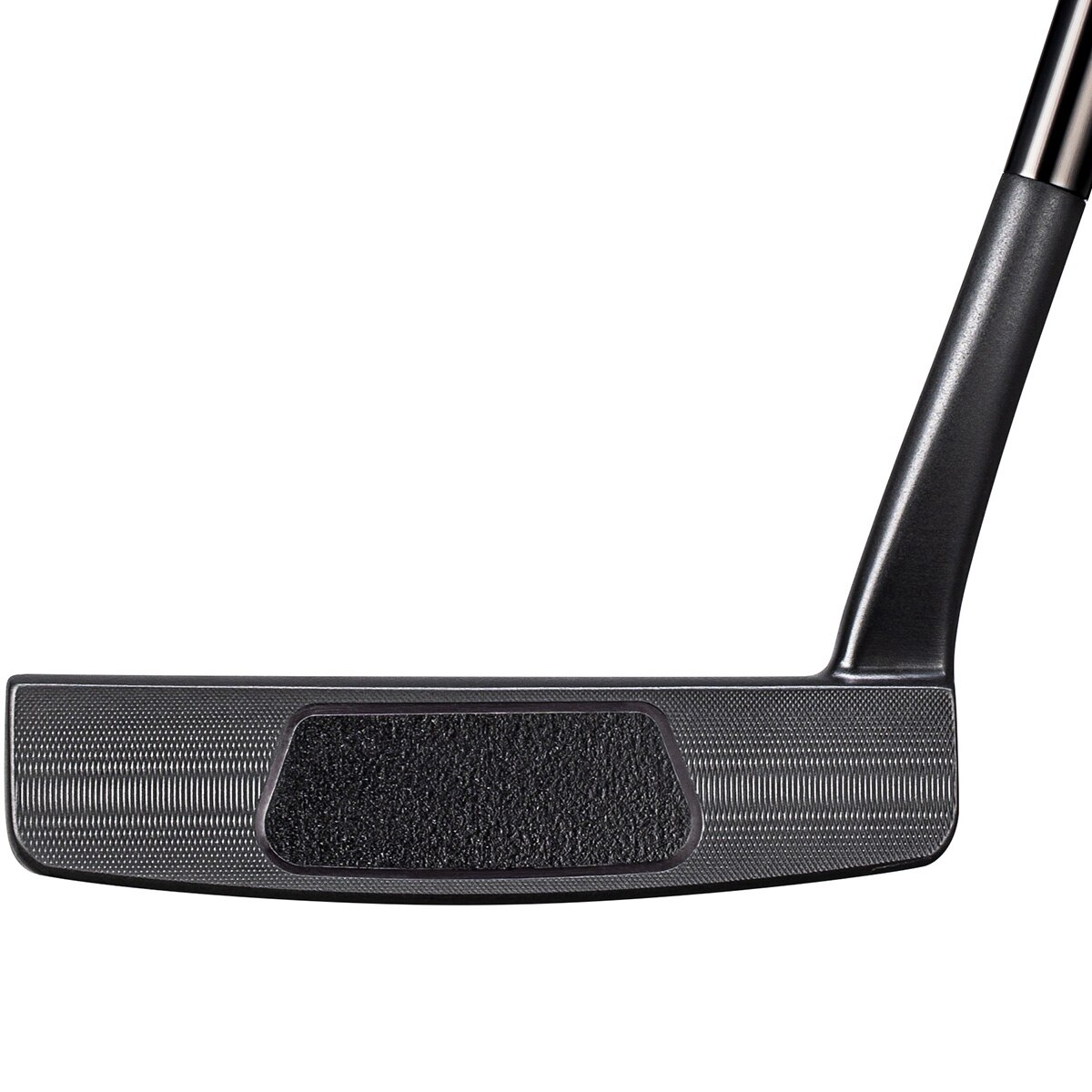 ホワイト・ホット ブラック NINE FLOW パター(パター（単品）)|White