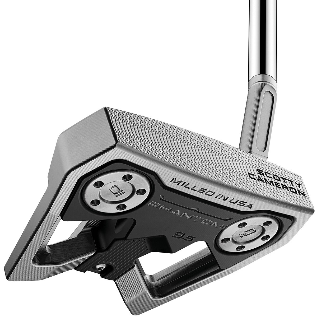 ファントム 9.5 パター(パター（単品）)|SCOTTY CAMERON(スコッティ