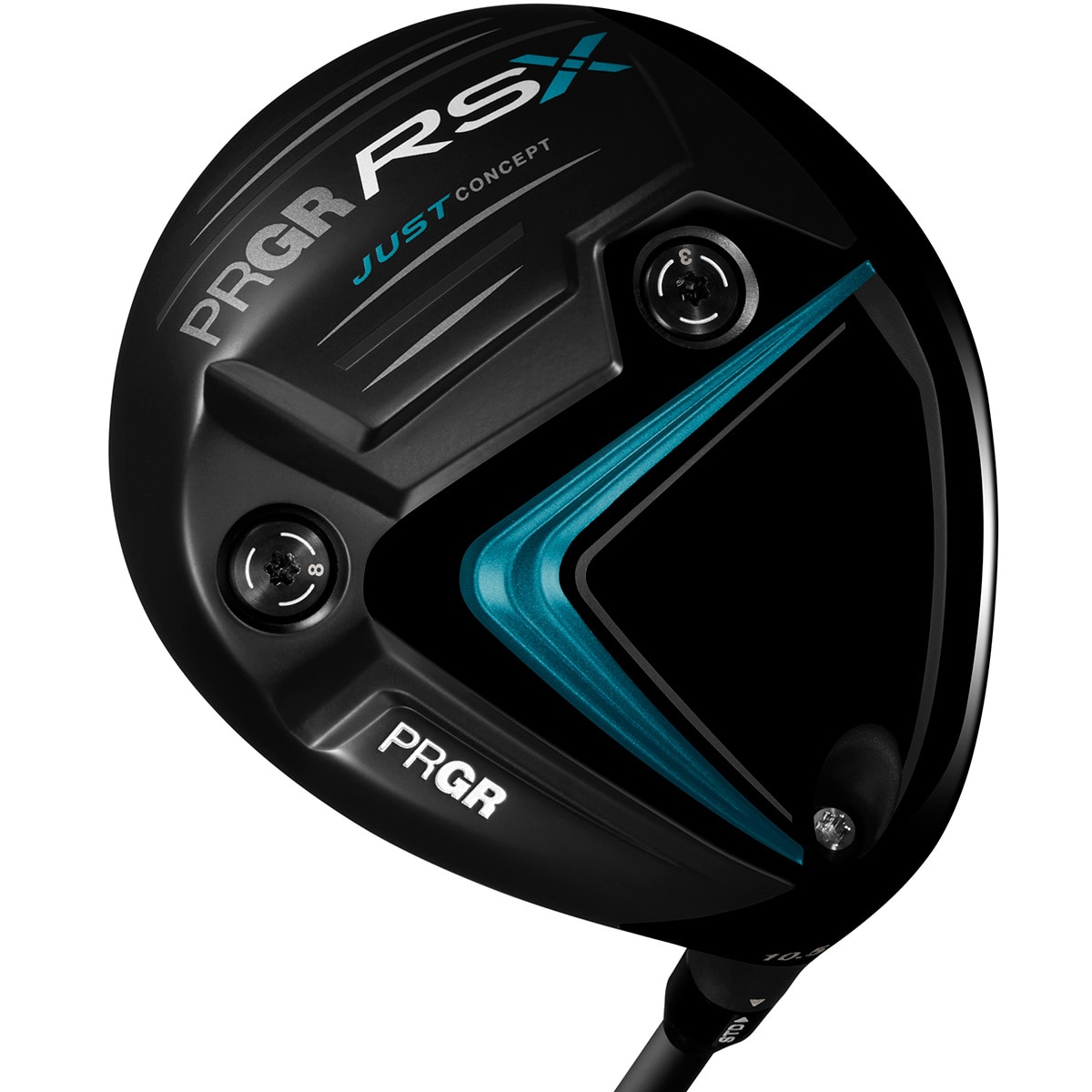 RSX ドライバー TENSEI FOR PRGR(ドライバー（単品）)|RS(プロギア)の