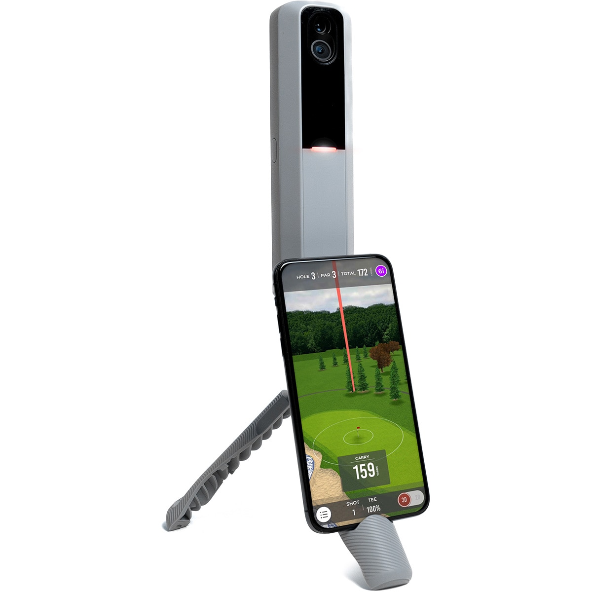 MLM2 PRO 弾道測定器(スイング分析機器)|Rapsodo(ラプソード)の通販