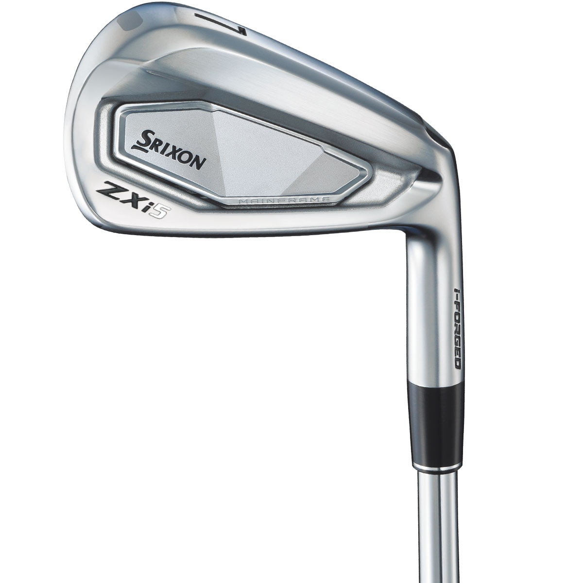 SRIXON ZXi5 アイアン(5本セット) AMT TOUR WHITE(アイアン（セット