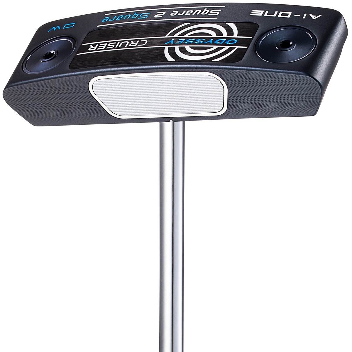 Ai-ONE Square 2 Square CRIUISER DOUBLE WIDE 中尺 パター(パター