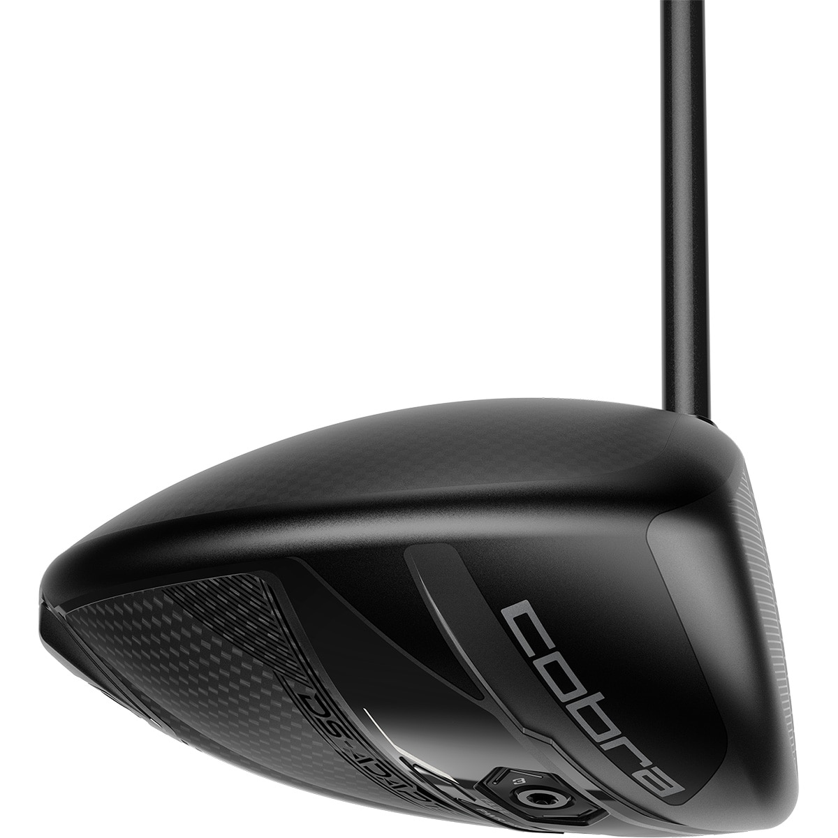 DS-ADAPT LS ドライバー 24 VENTUS BLACK 6(ドライバー（単品）)|DS