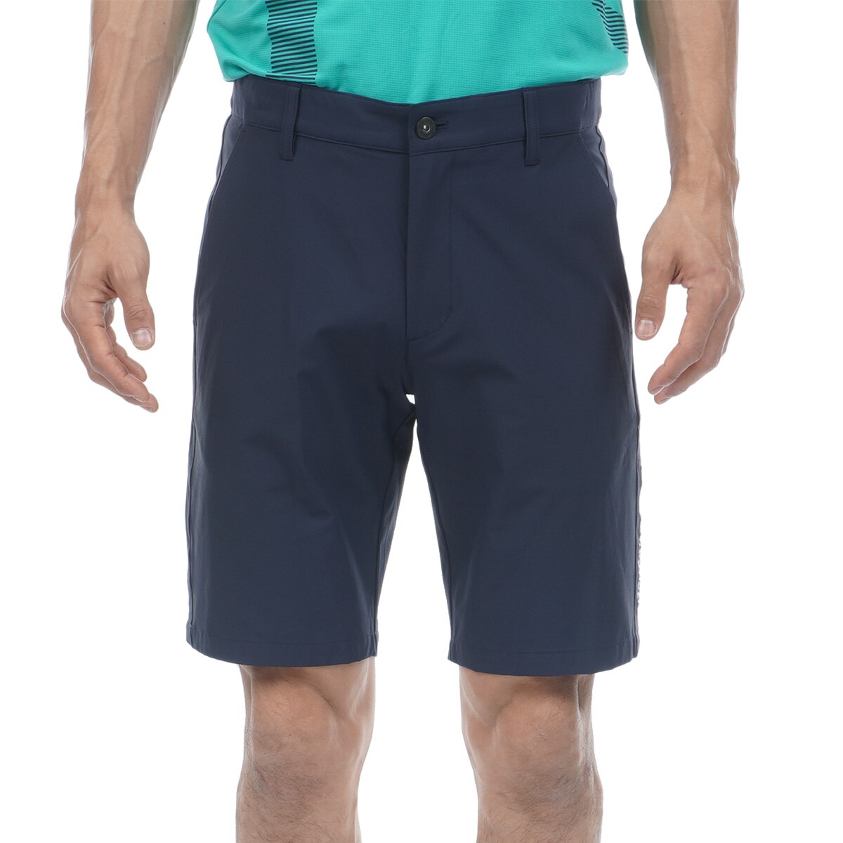 ストレッチ 冷感ナイロン ショートパンツ(ハーフパンツ)|Admiral