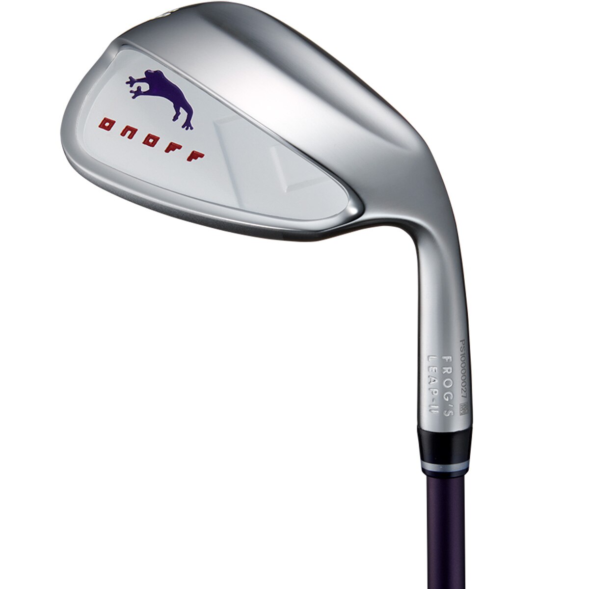 口コミ・評価｜オノフ レディ フロッグス リープII ウェッジ FROG'S