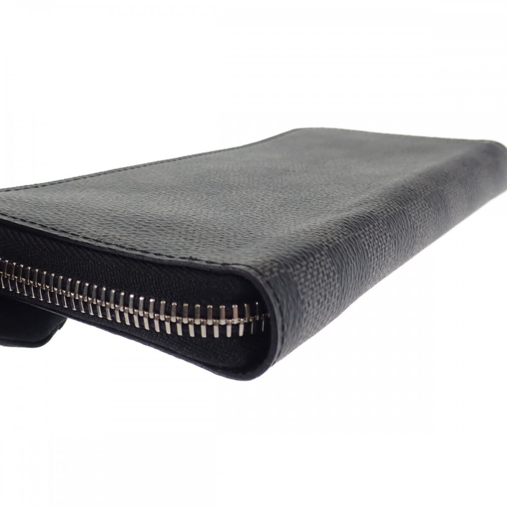 ルイヴィトン LOUIS VUITTON ジッピーウォレット ヴェルティカル