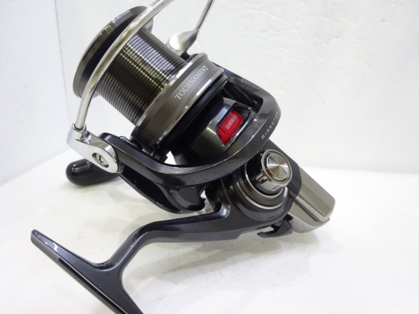 17トーナメント磯 5000遠投 | イシグロ公式オンラインショップ