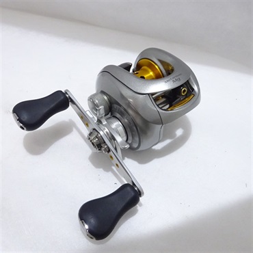 07メタニウムMG右ハンドル | イシグロ公式オンラインショップ