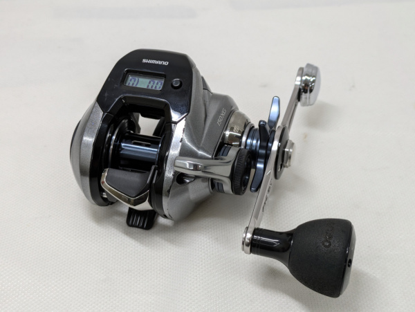 18グラップラープレミアム 150XG | イシグロ公式オンラインショップ