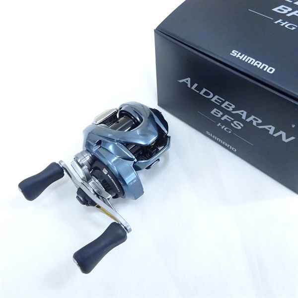 22アルデバランBFS HG RIGHT | イシグロ公式オンライン