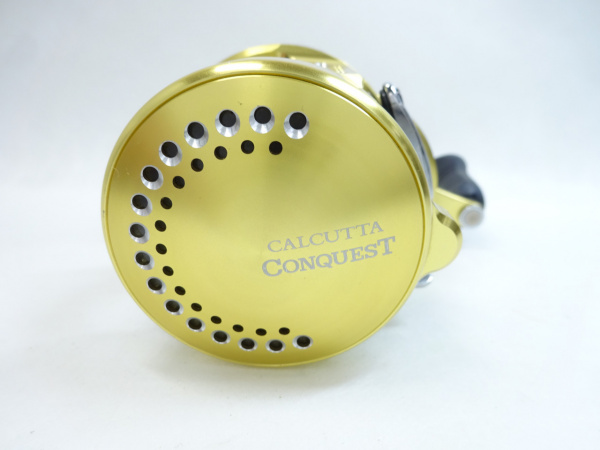 18カルカッタコンクエスト301 左 | イシグロ公式オンラインショップ