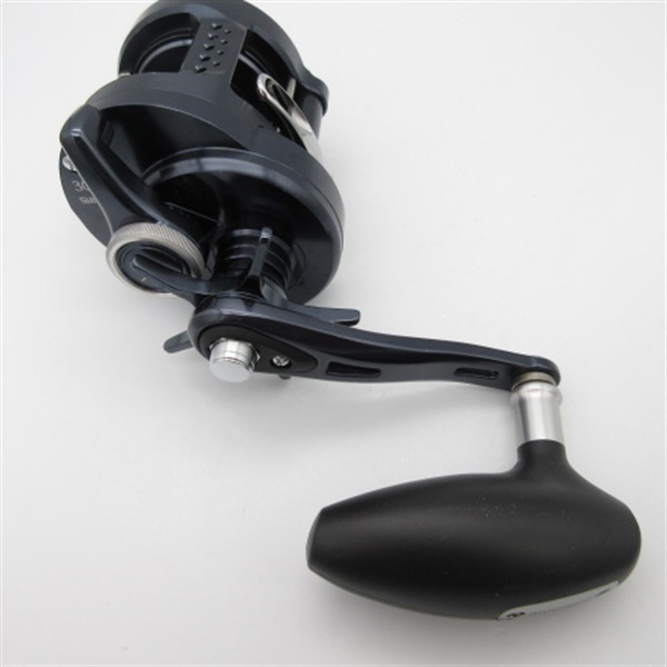 19オシアコンクエストリミテッド300HG | イシグロ公式