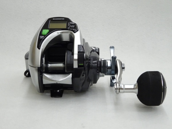 15フォースマスター ' 800右（03295） | イシグロ公式