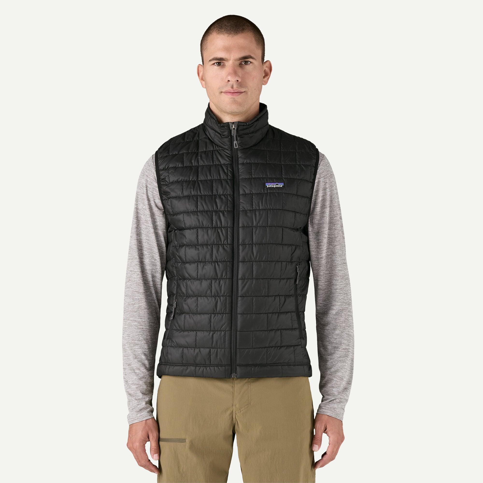 Nano Puff Vest Men's