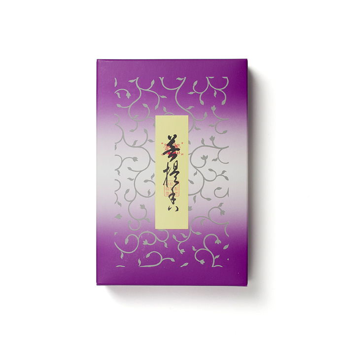 ウェブショップお焼香 菩提香 125g詰 紙箱入: 宗教の香り【公式】お香