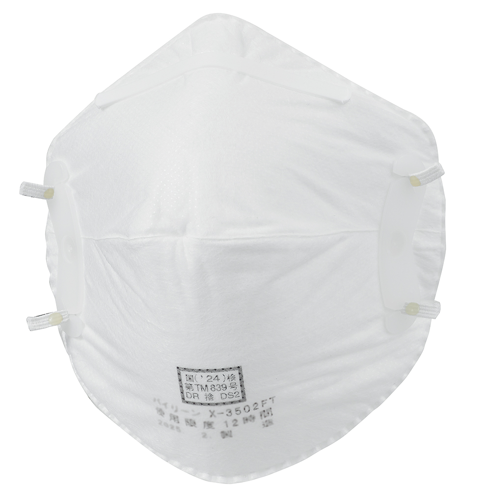 安全靴・手袋のシモン エコエースマスク3型: 安全保護具