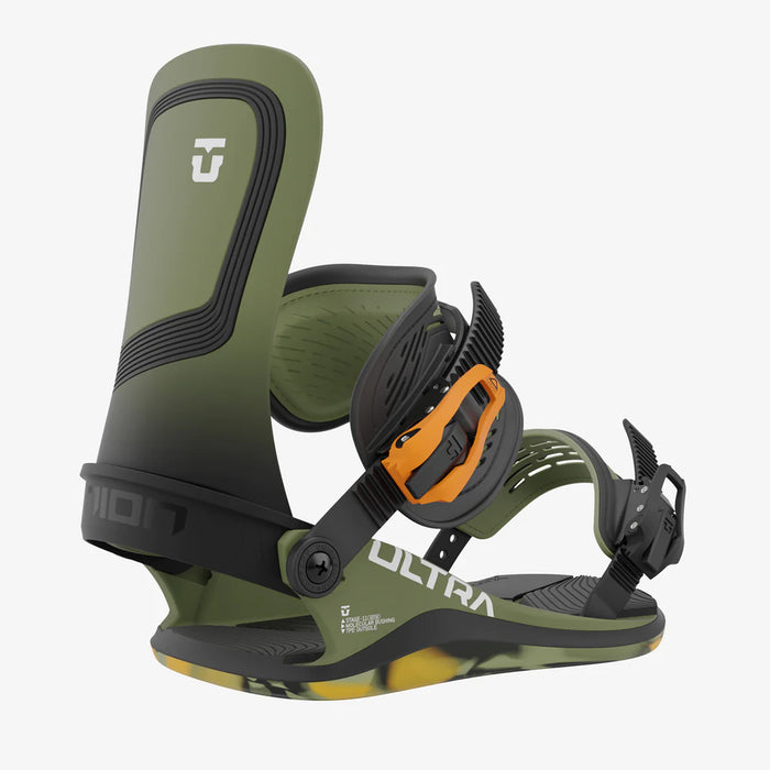 Union Ultra Snowboard Bindings 2024 — Ski Company