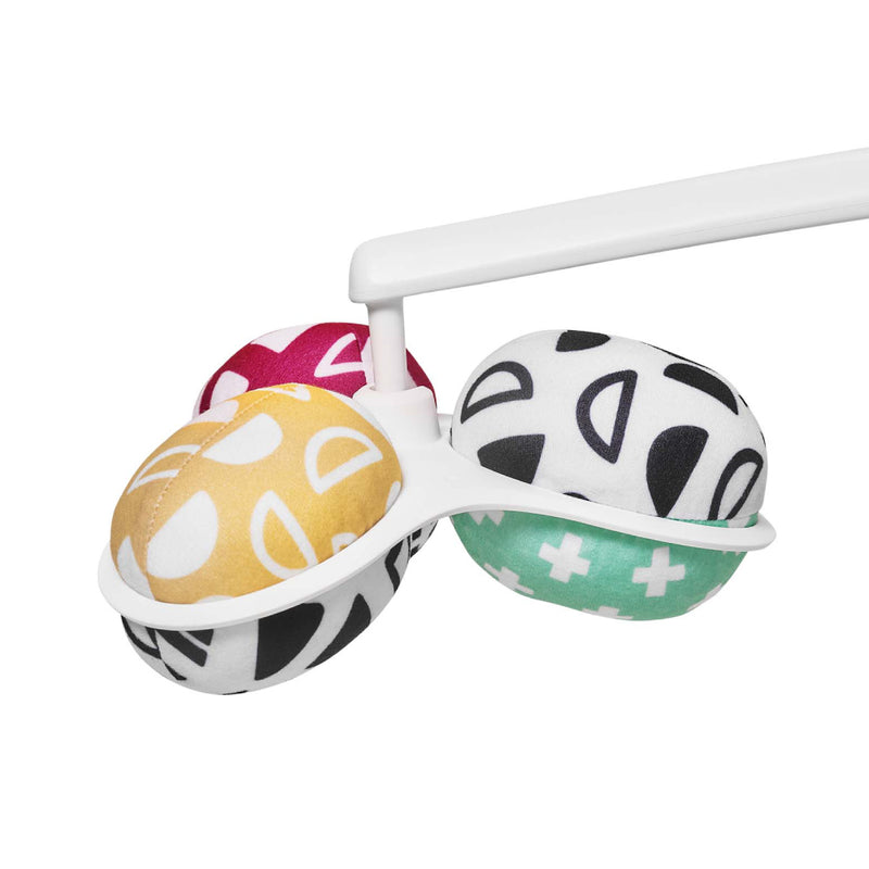 4moms mamaRoo（ママルー5）マルチモーションベビースイング