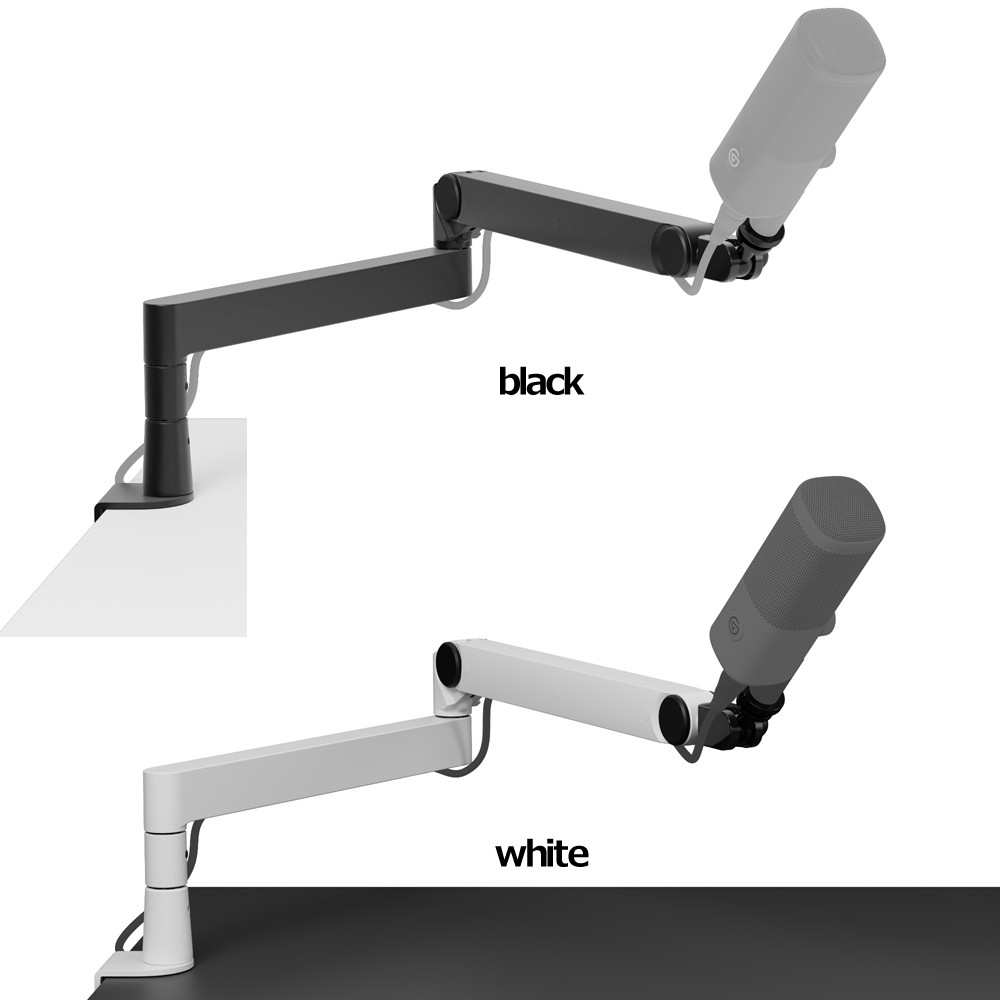 Elgato エルガト Wave Mic Arm Pro マイクアーム | スマート家電／IoT