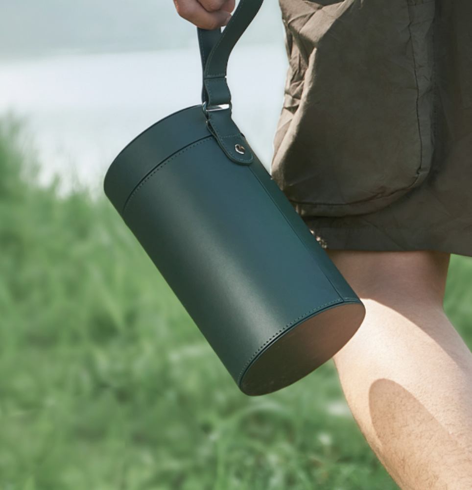 XGIMI MoGo 3 Pro マジカルポータブルセット モバイルプロジェクター