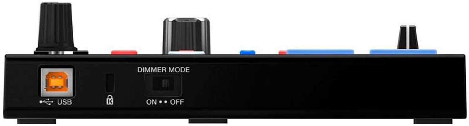 Pioneer DJ DDJ-SP1 Serato DJ Sub Controller