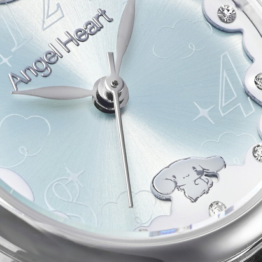 エンジェルハート シナモロール コラボレーションモデル SR24SS