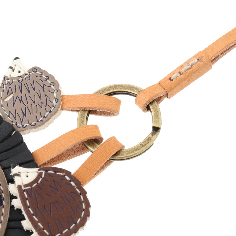 genten×LISA LARSON】ワクワクチャーム（はりねずみ）