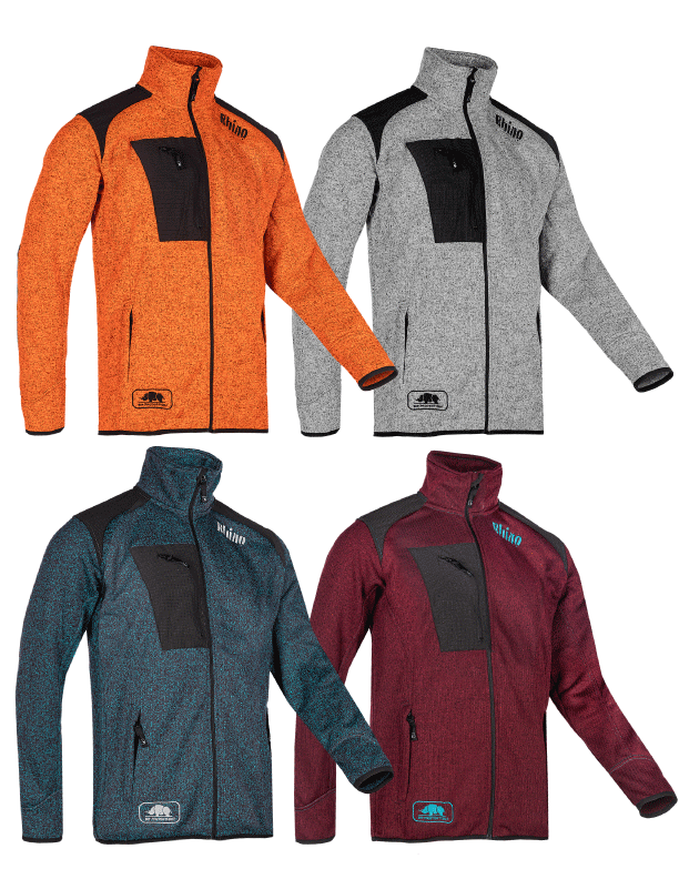 Tundraツンドラ ジャケット – チェーンソー防護服 SIP Protection