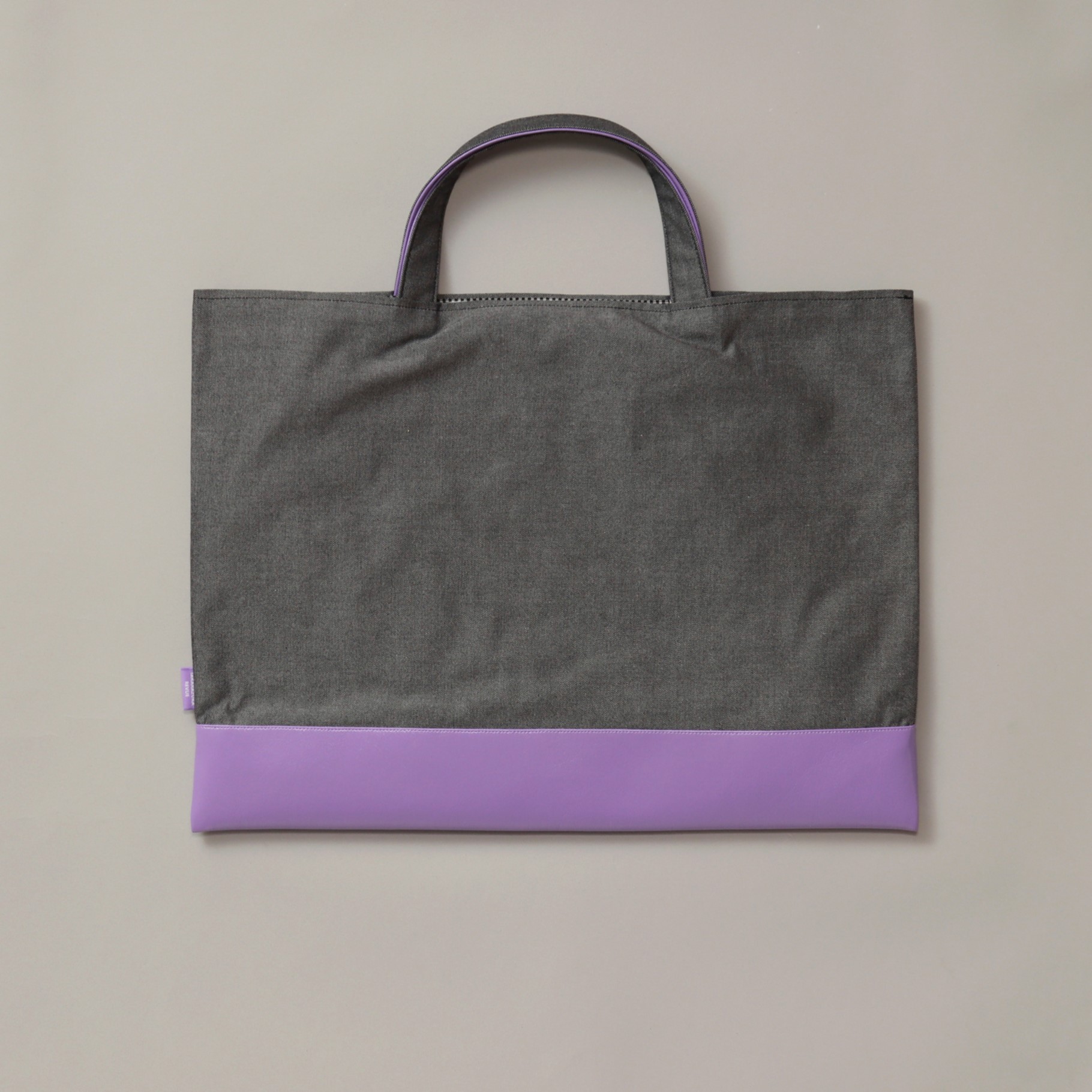 デニムバッグ／familiar: グッズ - 宝塚クリエイティブアーツ公式