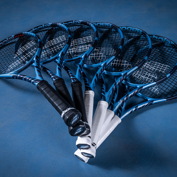 バボラ ラケット ]【フレームのみ】ピュアドライブ／PURE DRIVE