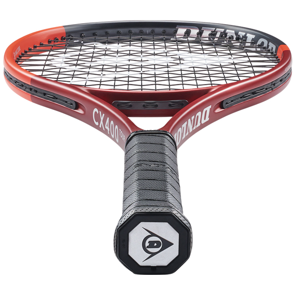 ダンロップ ラケット ]CX 400 ツアー CX 400 TOUR DS22405 | テニス