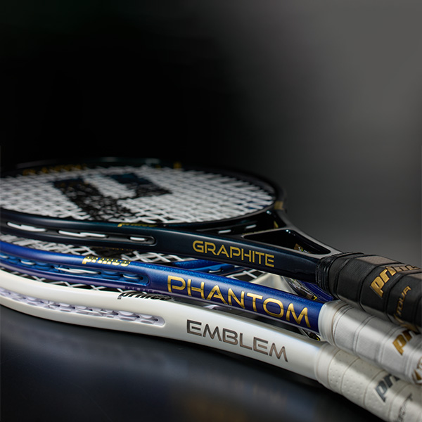 プリンス ラケット ]ファントムグラファイト107 PHANTOM GRAPHITE 107