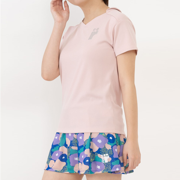 ローチェ（roche） ウェア（レディース） ]ゲームシャツ レディース