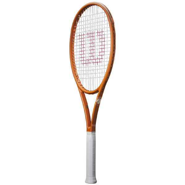 ウィルソン ラケット ]ローランギャロス ブレード98 16×19 V9 ROLAND