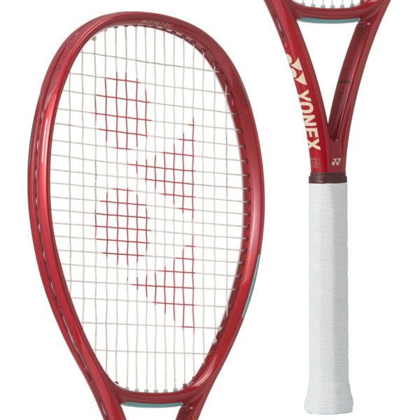 ヨネックス ラケット ]Vコア100L VCORE 100L 08VC100L | テニス