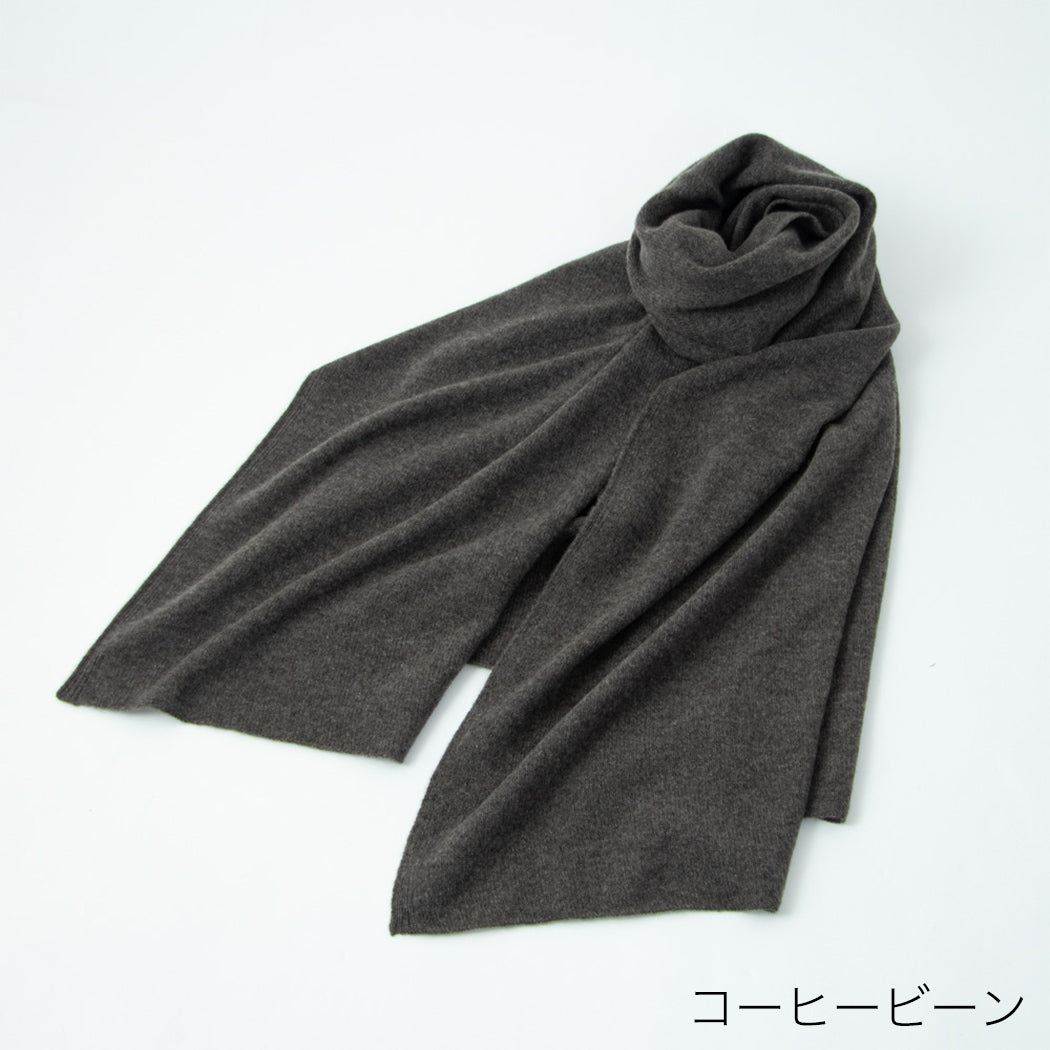 日本製】カシミヤ100% 20年ベストセラー 天使のストール 大判（200cm