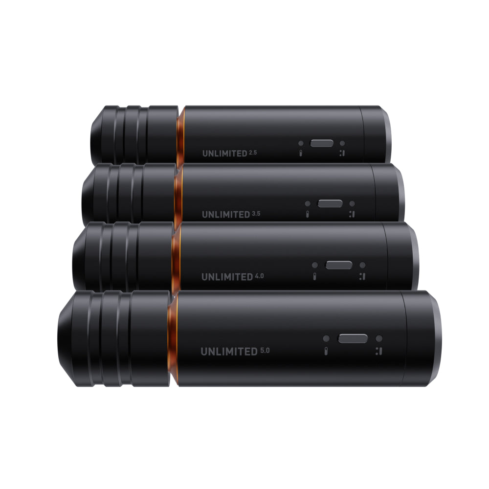 SOL Nova Unlimited - Wireless Tattoo Machine | Cheyenne® Shop