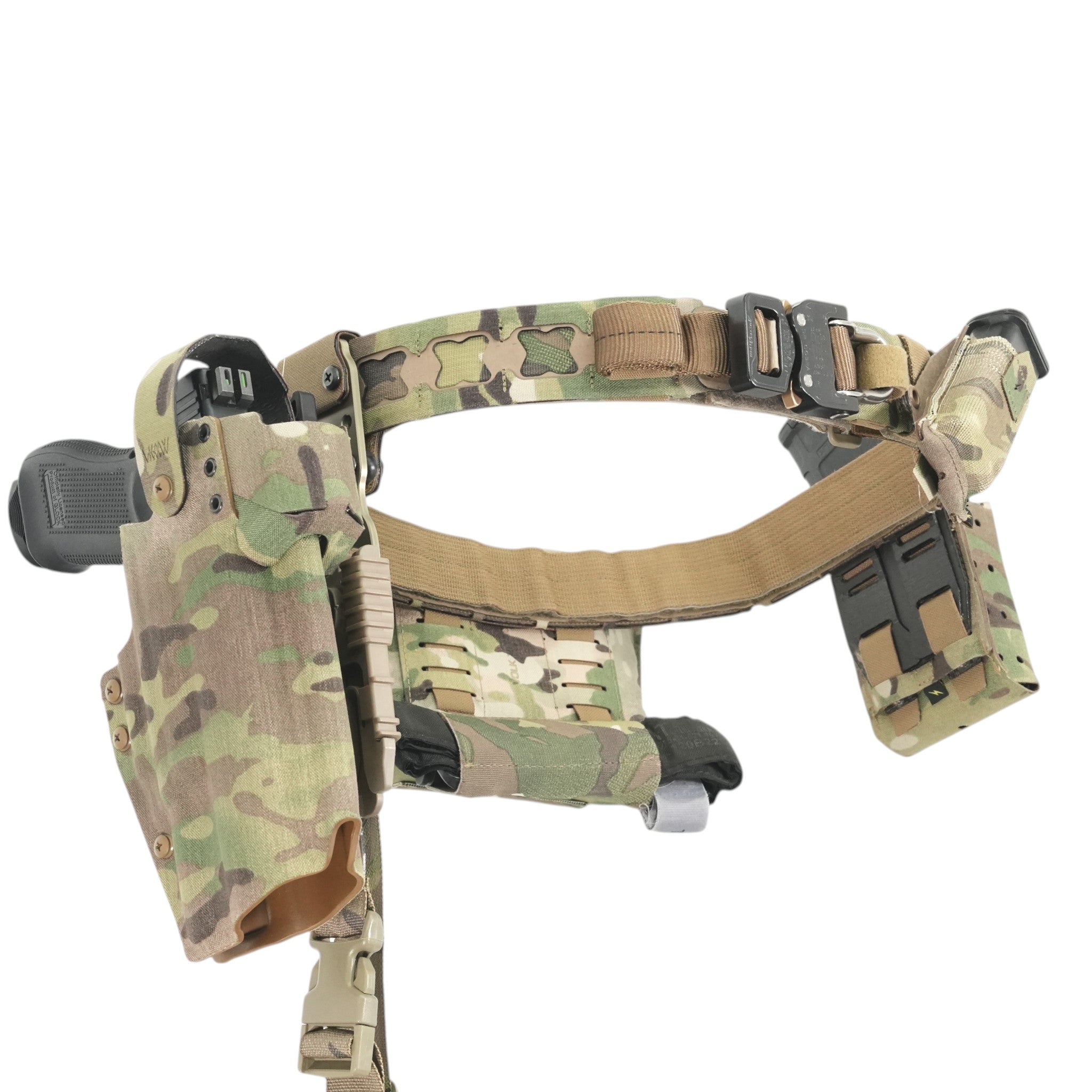 BLITZ TAC PRO / limited quantity – VOLK TACTICAL GEAR