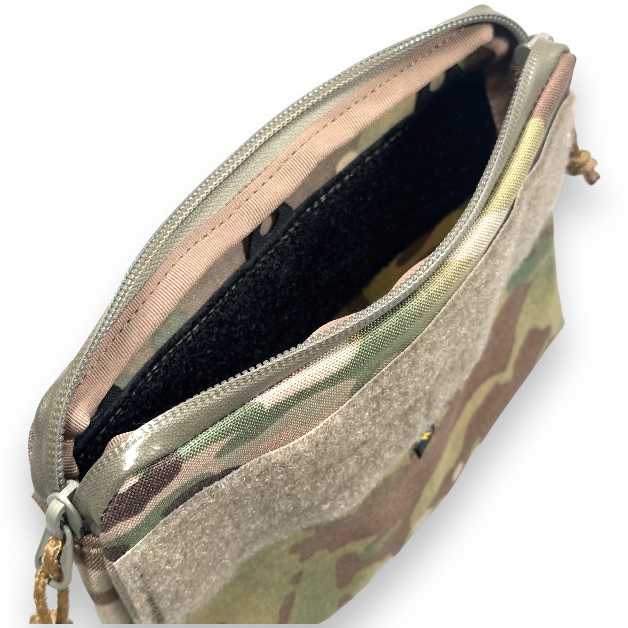 WIDE INSERT POUCH – VOLK TACTICAL GEAR