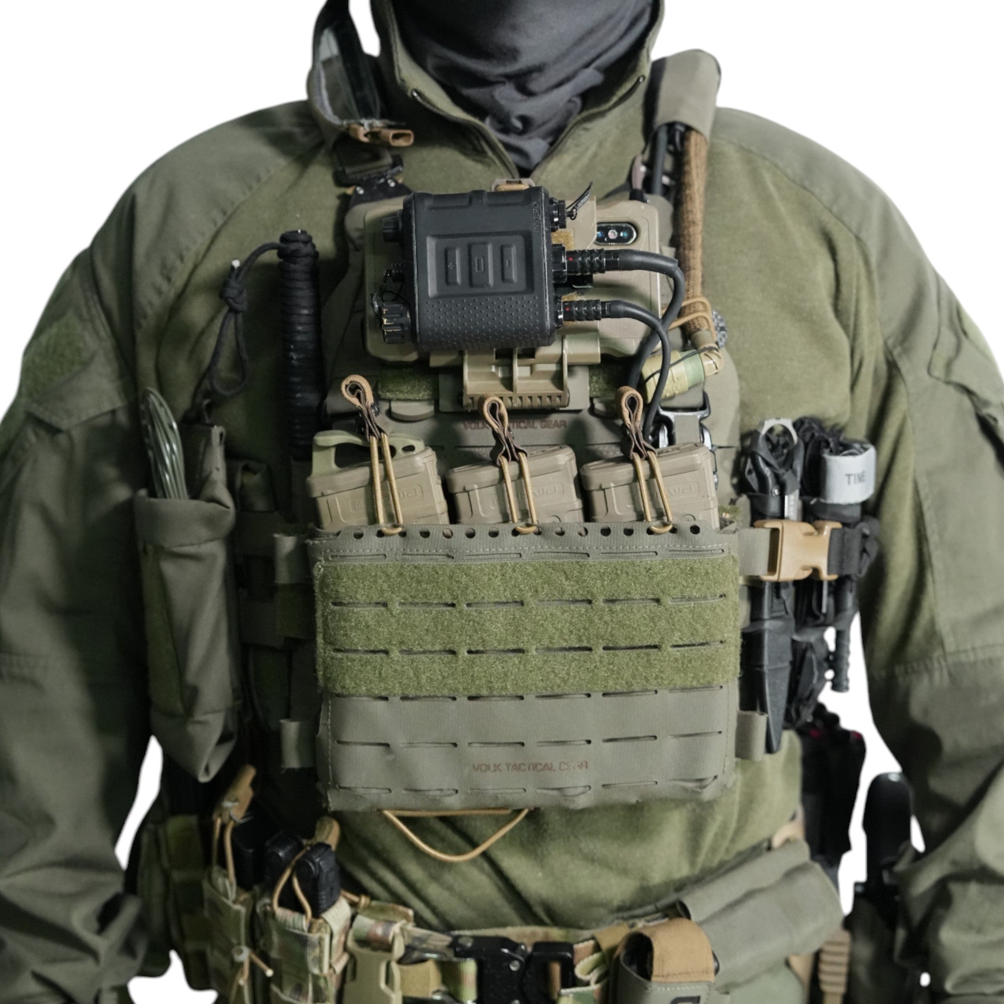 SBPC-V2 / Plate Bag – VOLK TACTICAL GEAR