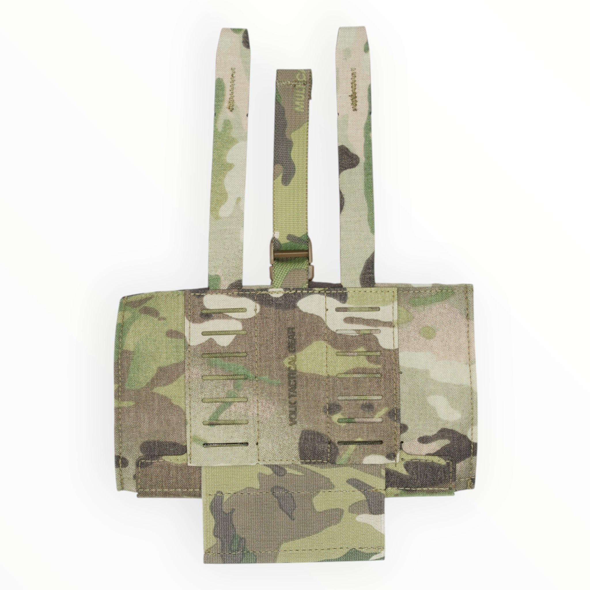 MEDIC POUCH V3 – Japan Made Military Gear – VOLK TACTICAL GEAR