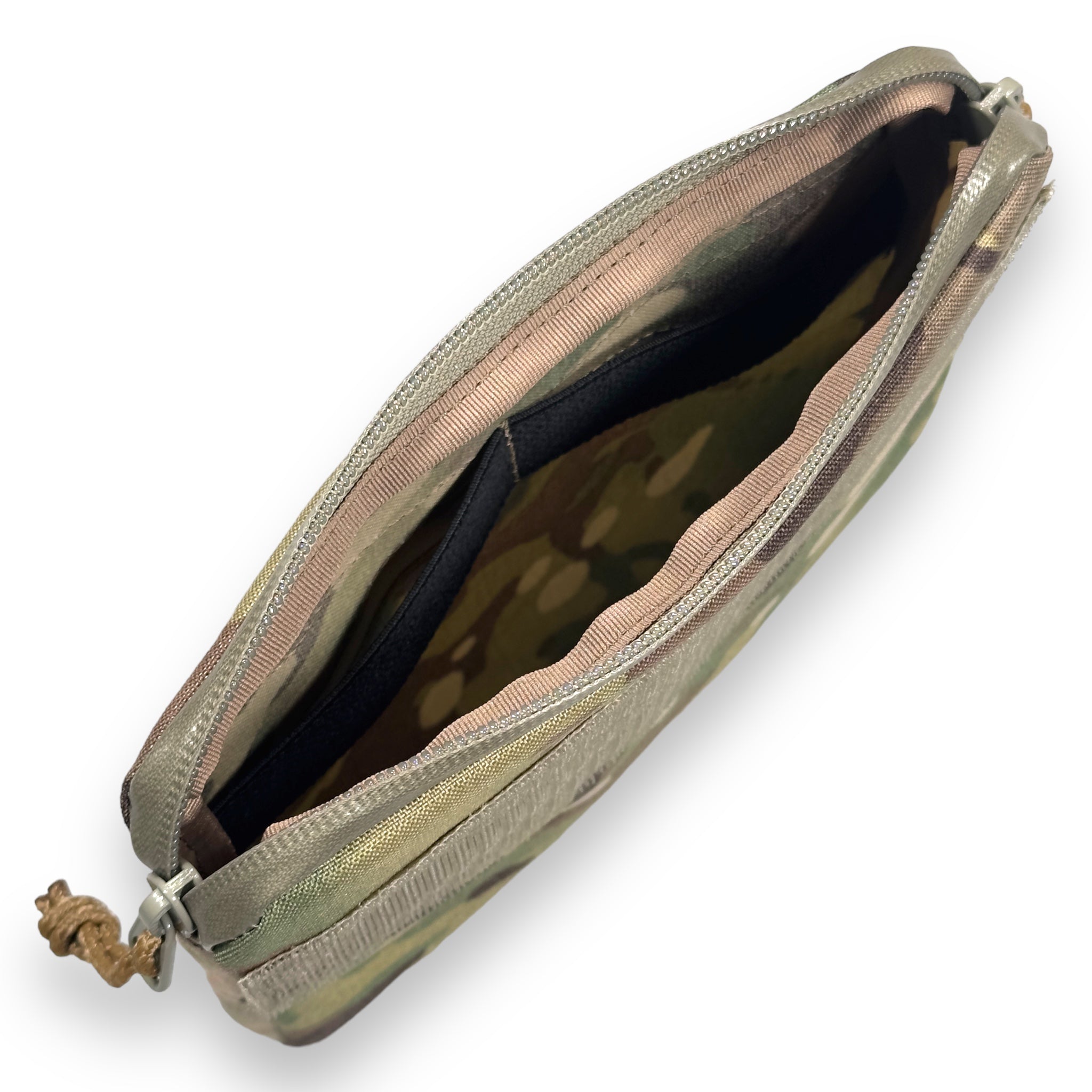 WIDE INSERT POUCH – VOLK TACTICAL GEAR