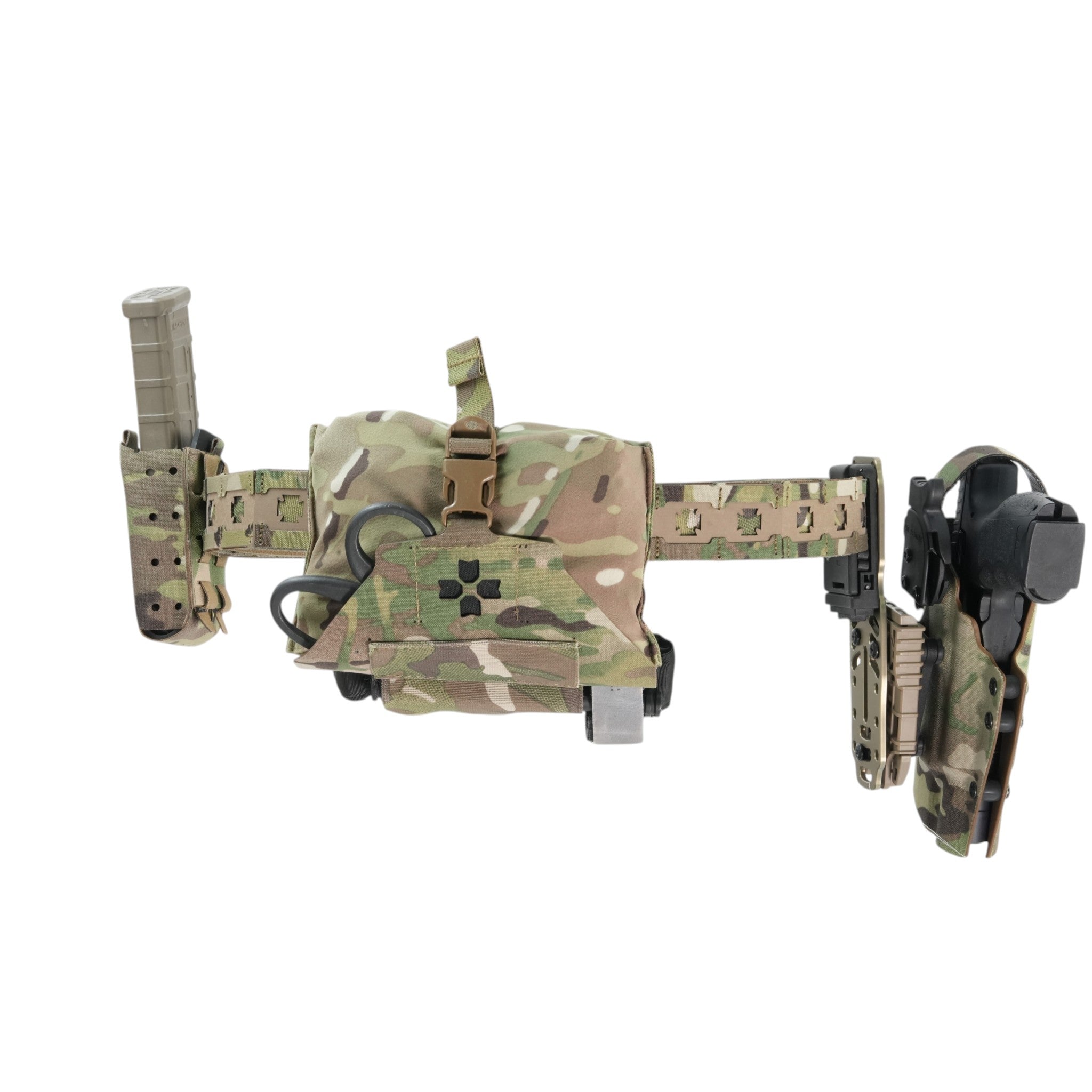 BLITZ TAC BELT V2 – VOLK TACTICAL GEAR