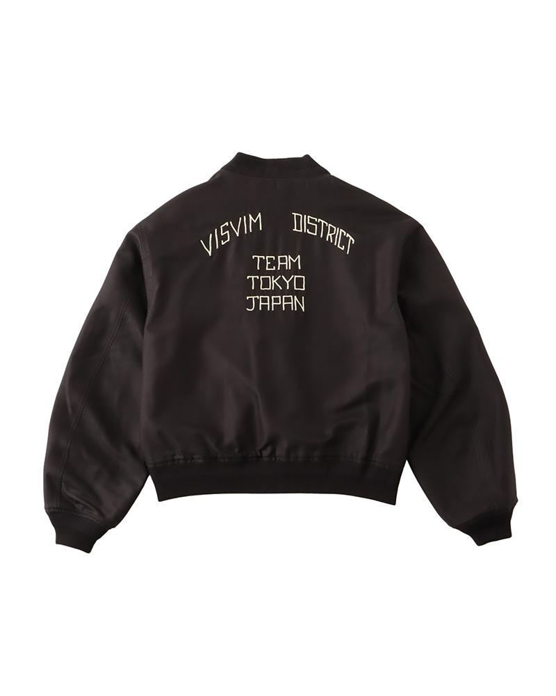 DOUGLAS JKT | Visvim Official North American Web Store