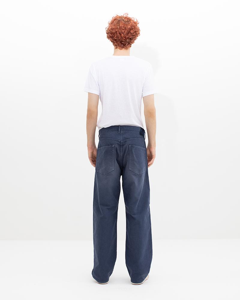 FLUXUS 01 WIDE G.CORDS | Visvim Official North American Web Store