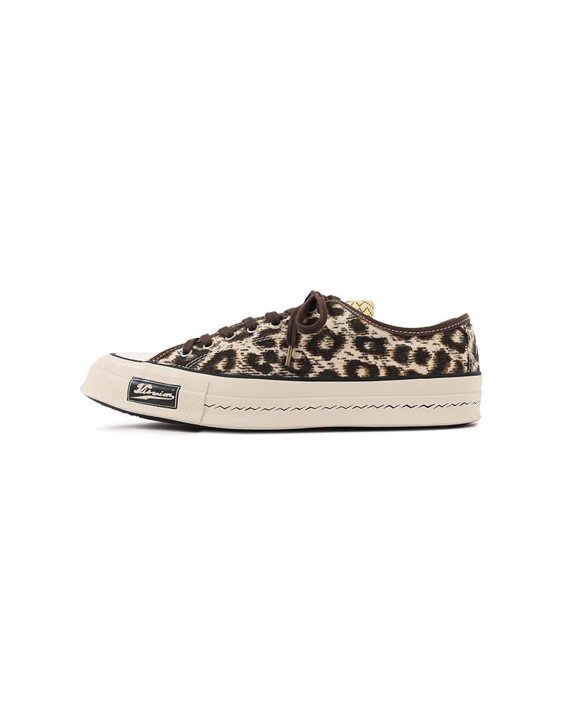 SKAGWAY LO LEOPARD | Visvim Official North American Web Store