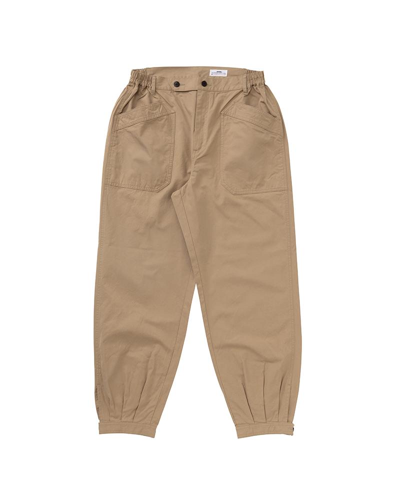 CARROL PANTS | Visvim Official North American Web Store