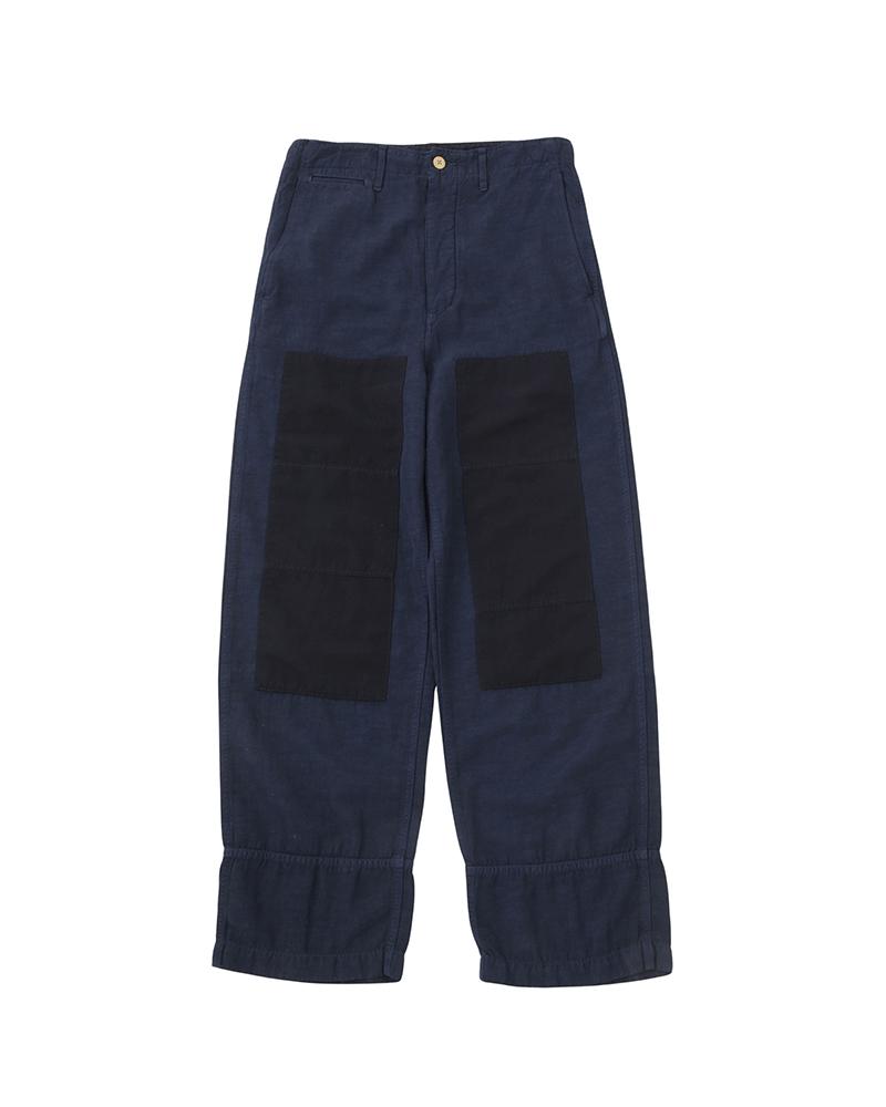 EX WIDE CHINO PANTS | Visvim Official North American Web Store