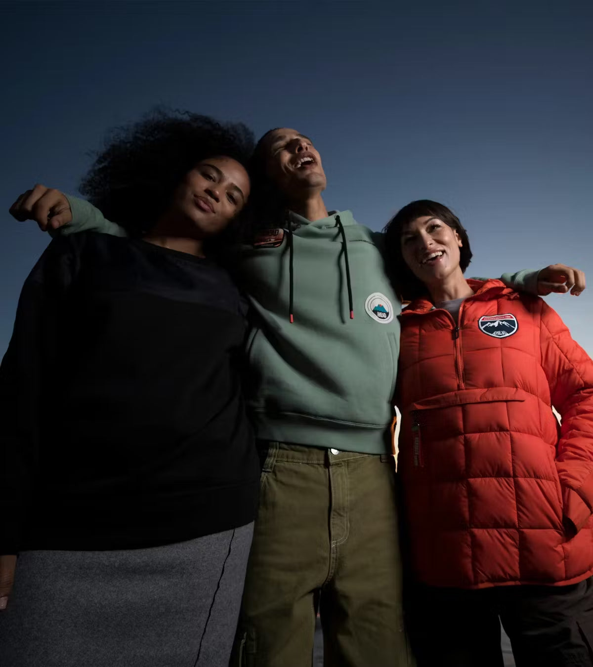 AHEAD - ジャンパー – ポルシェ公式オンラインショップ