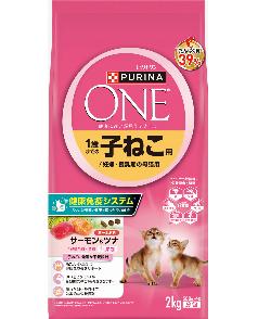 ピュリナワン キャット 健康マルチケア 7歳以上 チキン 2kg